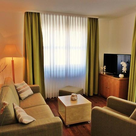 Ferienwohnung 14 - Sofia Haus Huehnergott Sellin  Esterno foto