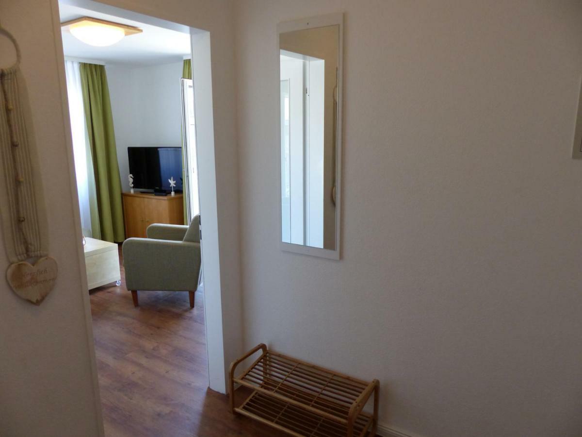 Ferienwohnung 14 - Sofia Haus Huehnergott Sellin  Esterno foto