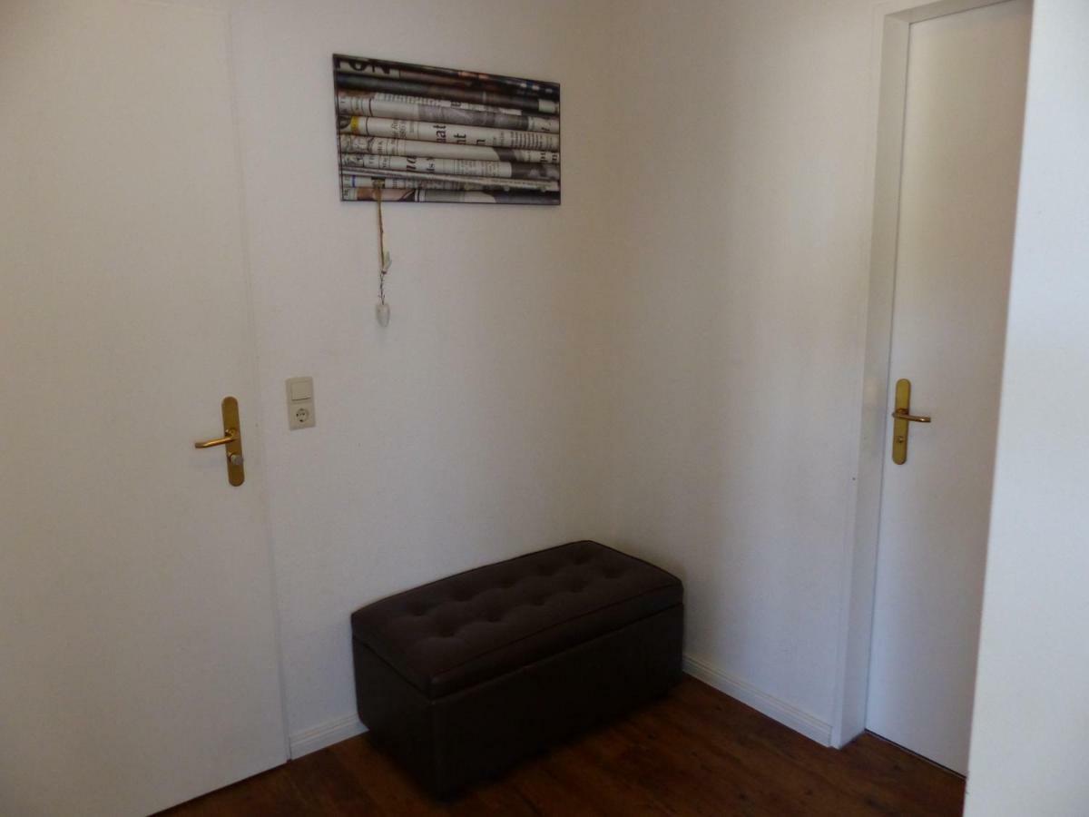 Ferienwohnung 14 - Sofia Haus Huehnergott Sellin  Esterno foto
