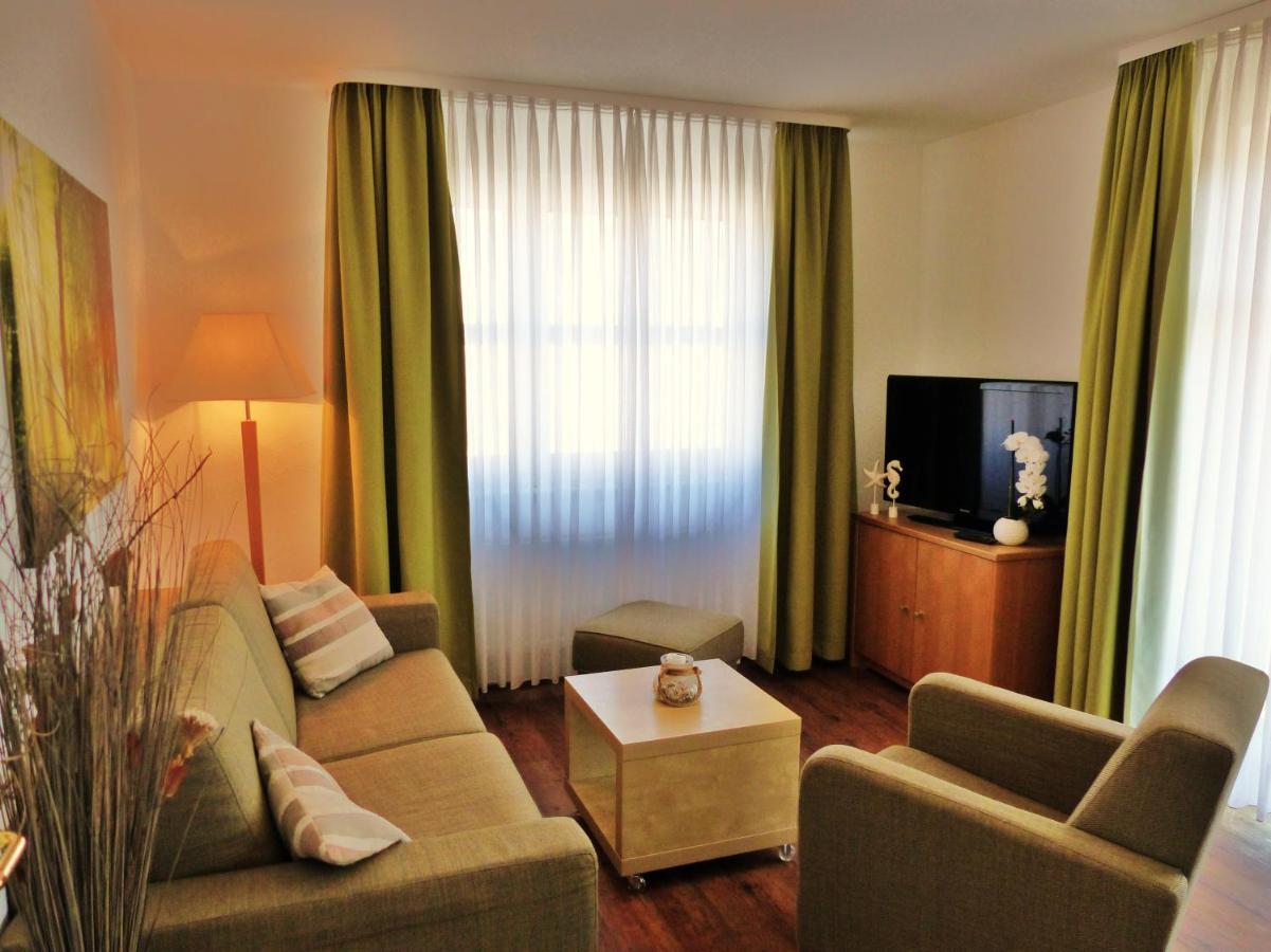 Ferienwohnung 14 - Sofia Haus Huehnergott Sellin  Esterno foto