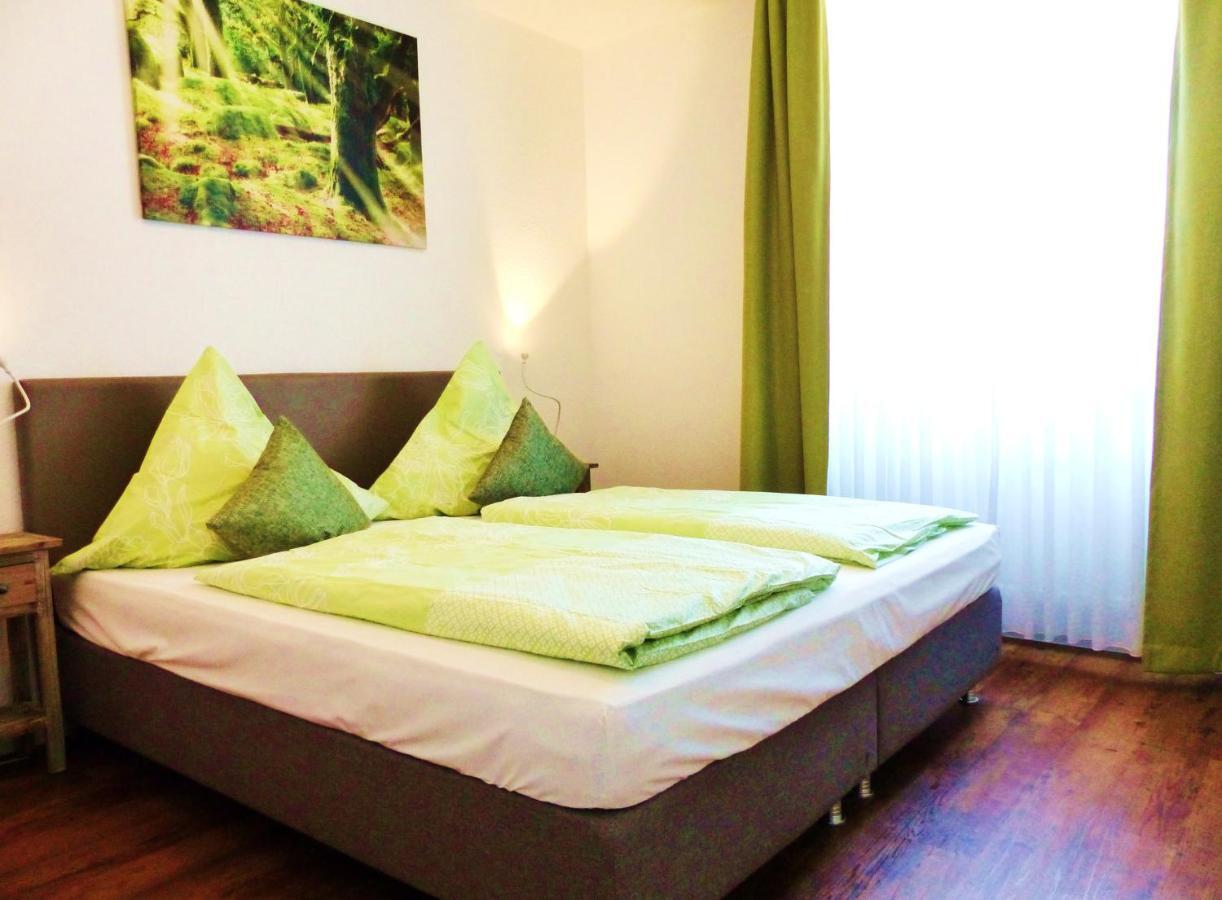 Ferienwohnung 14 - Sofia Haus Huehnergott Sellin  Esterno foto