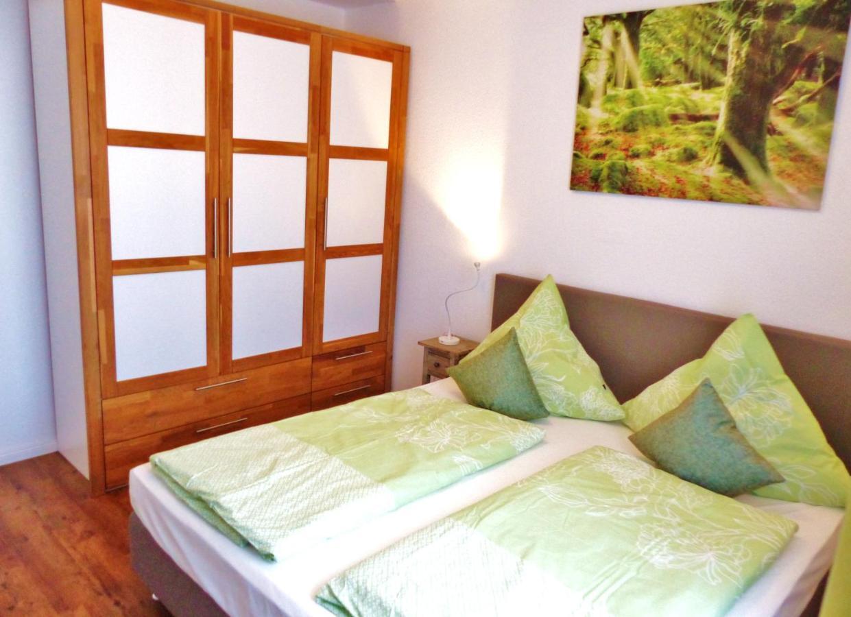 Ferienwohnung 14 - Sofia Haus Huehnergott Sellin  Esterno foto